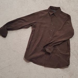 Axcess men's long sleeve